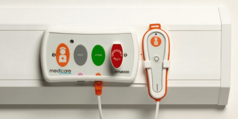 Medicare Nurse Call System